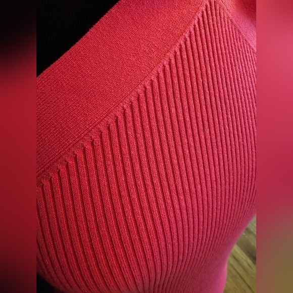 Wilfred knit dress - Picture 2 of 5